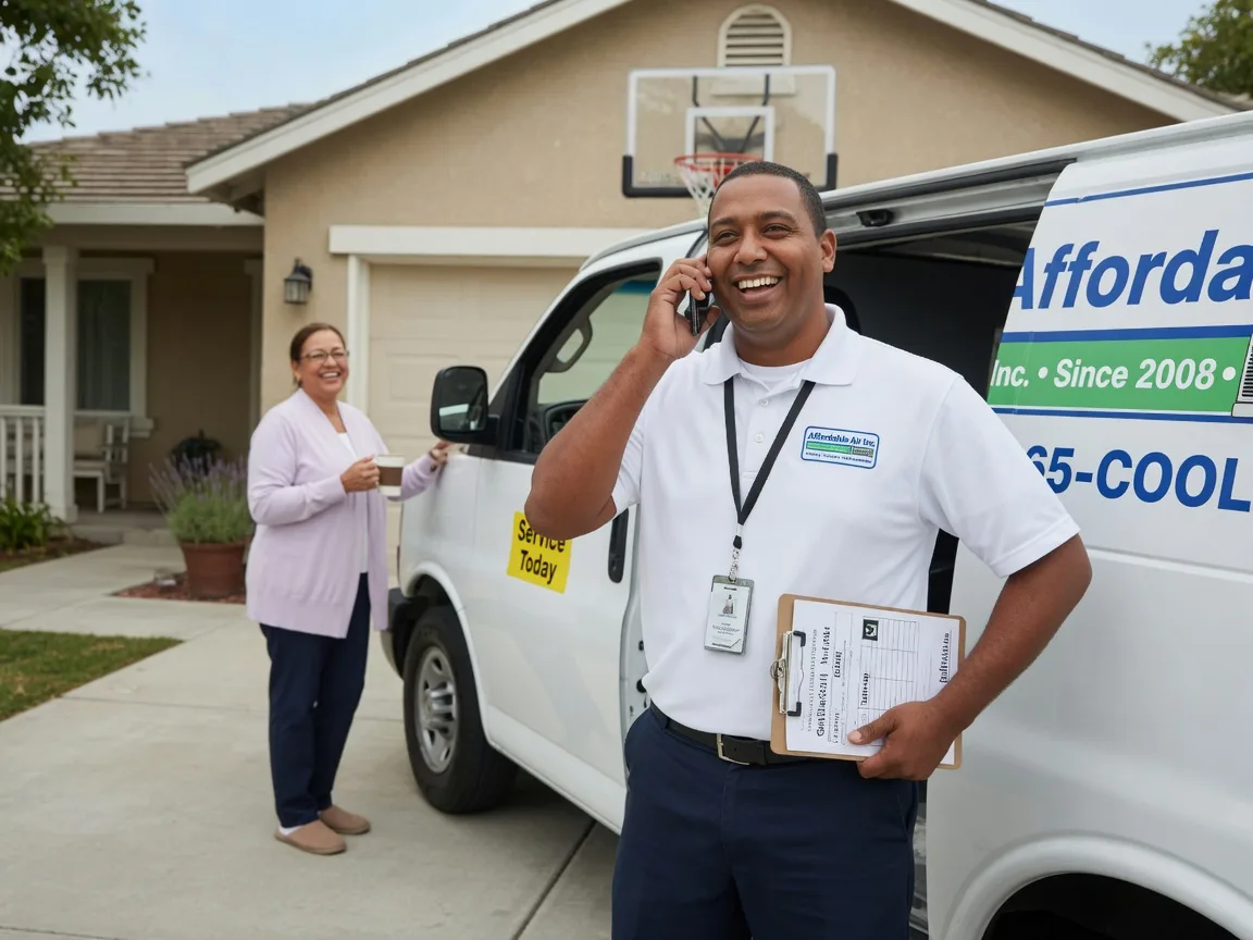 Central Ac Repair Withams, VA FAQs